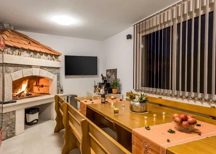 Vila Mia Opatija Drazice