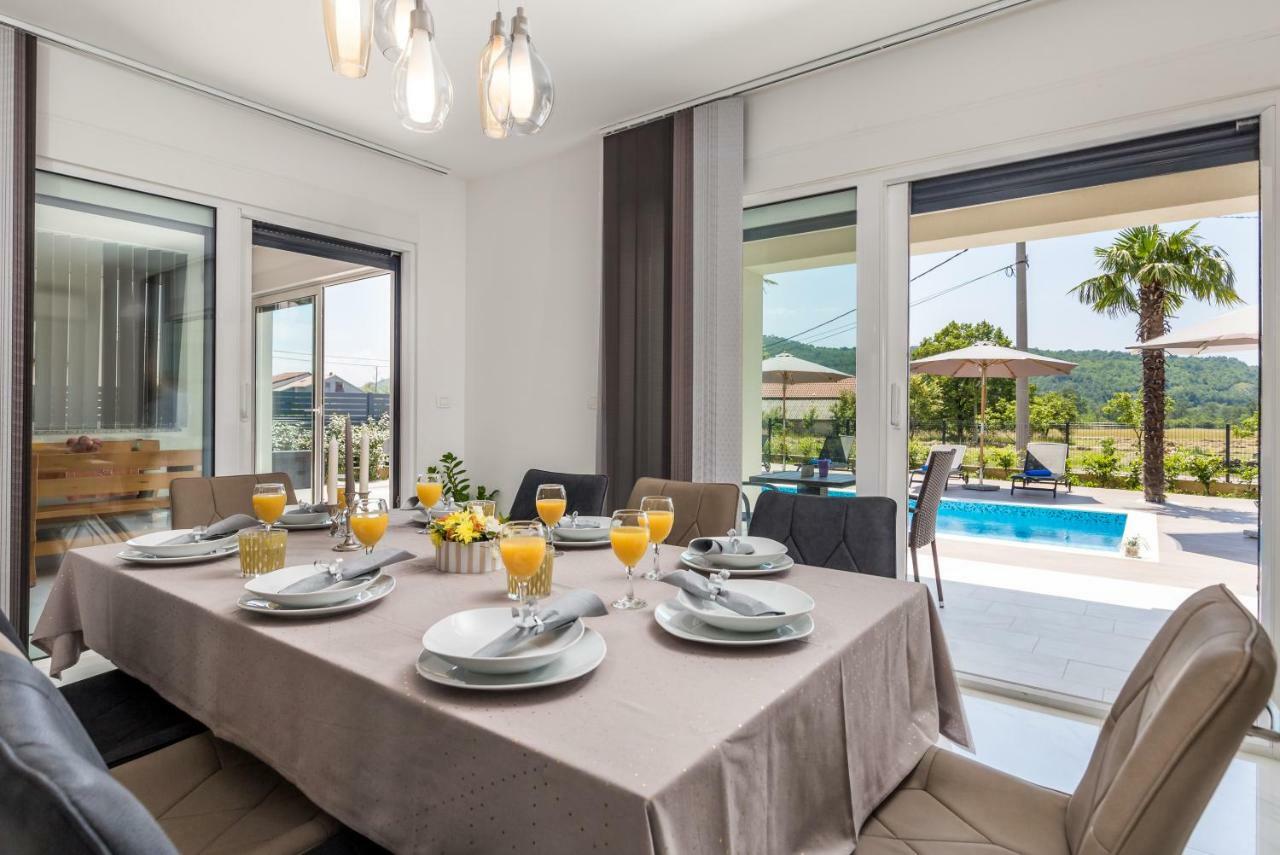 Villa Mia Opatija Drazice Grobnik (Cavle)