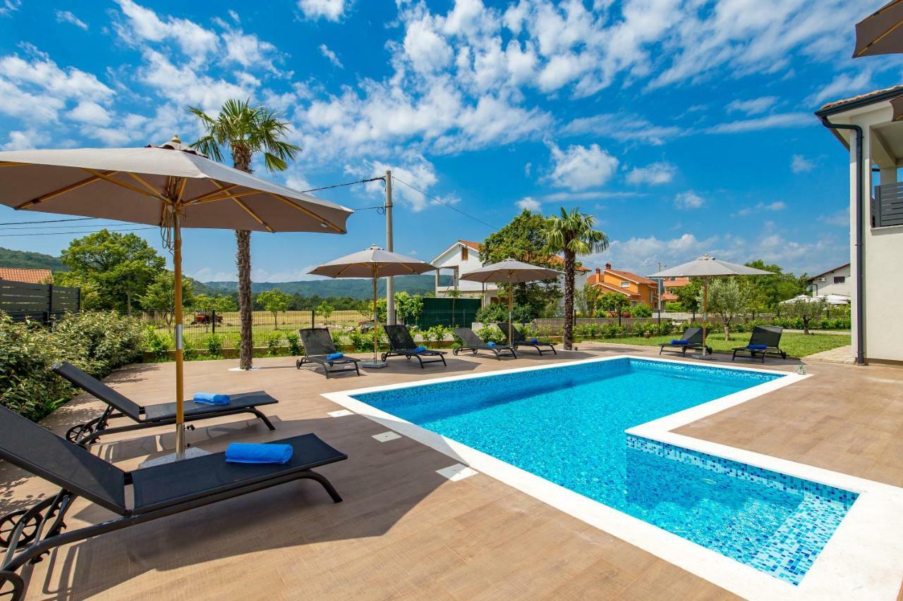 Villa Mia Opatija Drazice