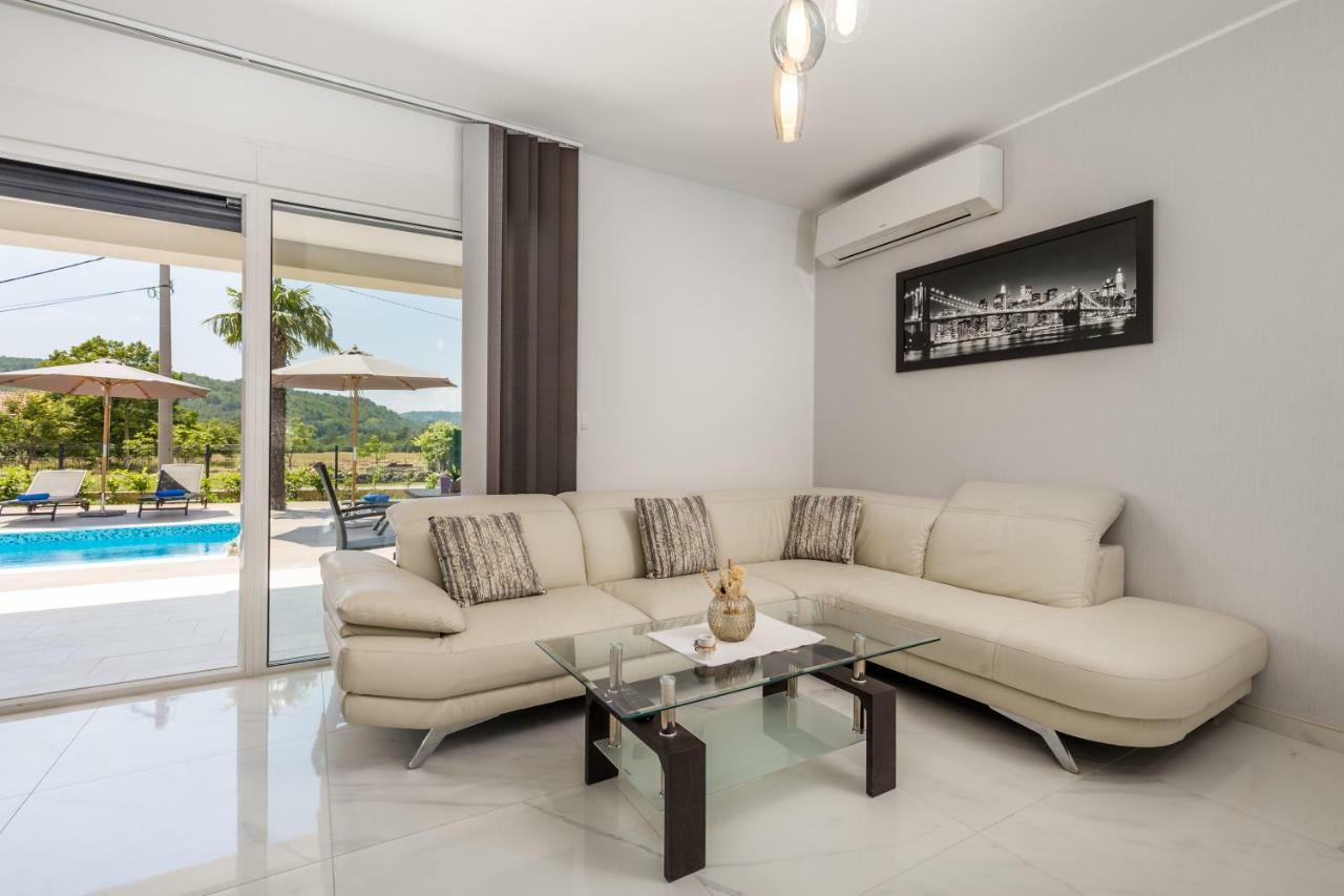 Mia Opatija Drazice Villa