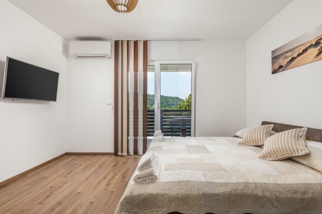 Mia Opatija Drazice Villa Grobnik (Cavle)