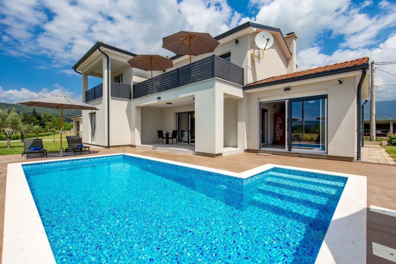 Villa Mia Opatija Drazice