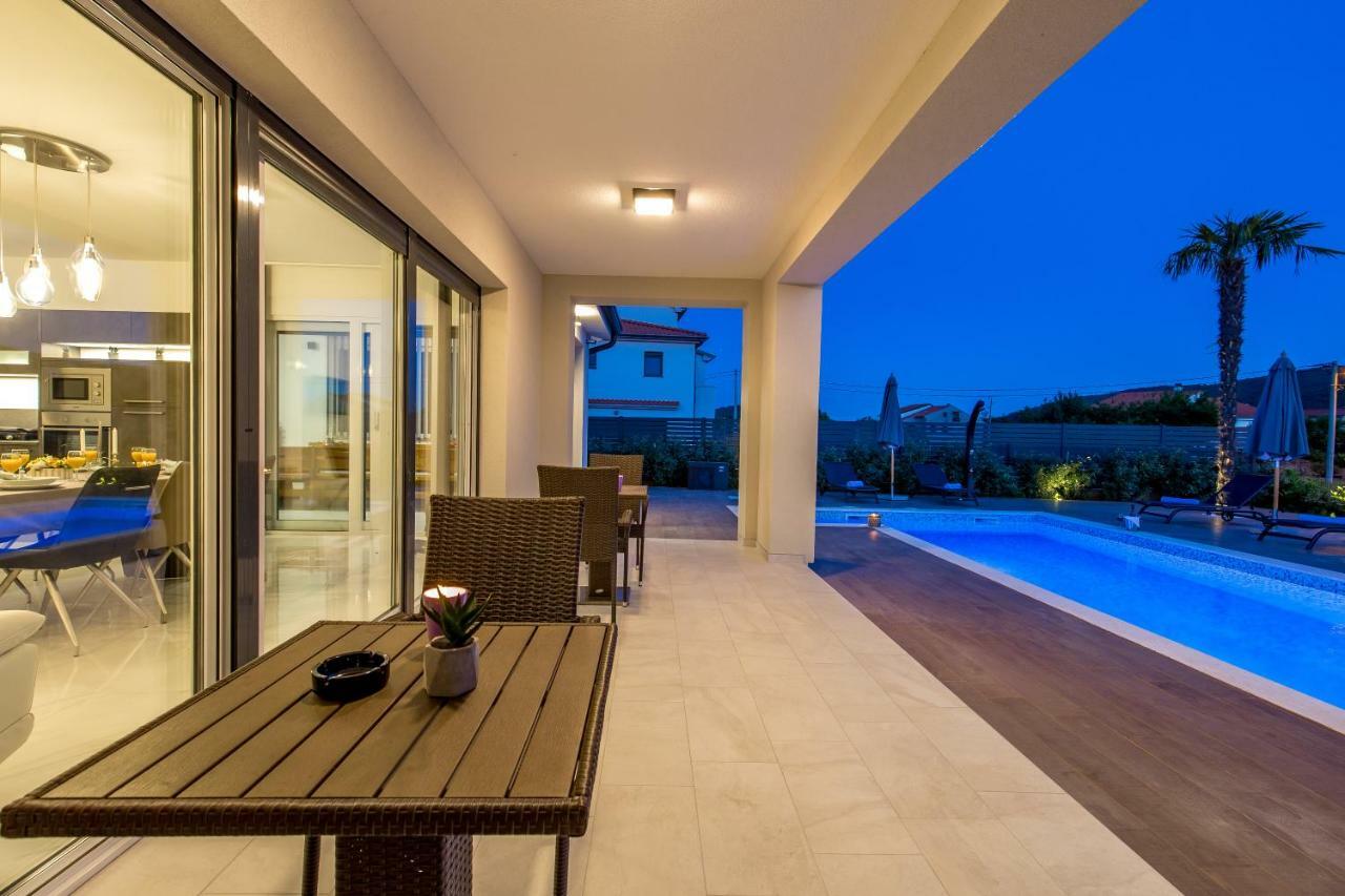 Mia Opatija Drazice Villa *