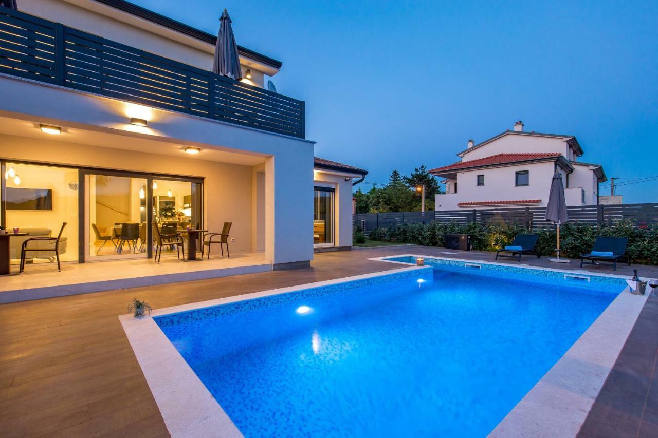 Mia Opatija Drazice Villa