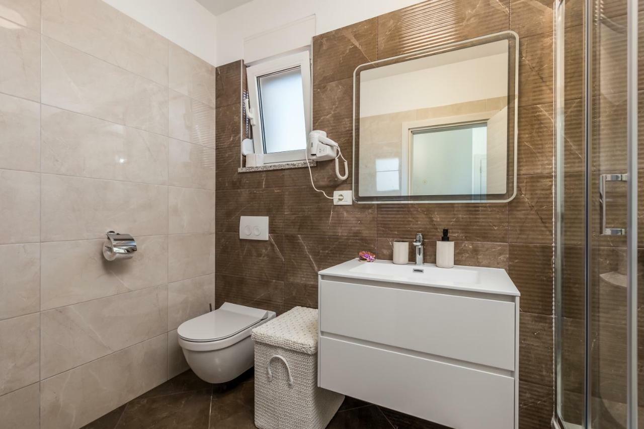 Mia Opatija Drazice Villa Grobnik (Cavle)
