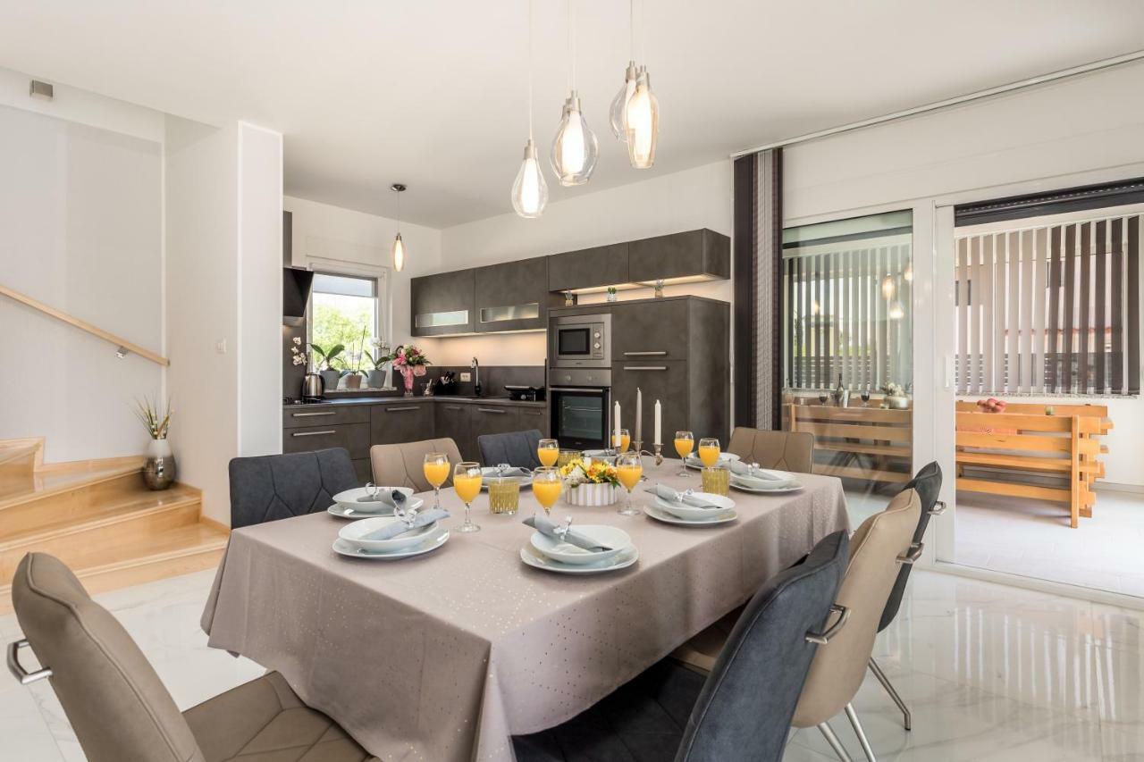 Villa Mia Opatija Drazice *