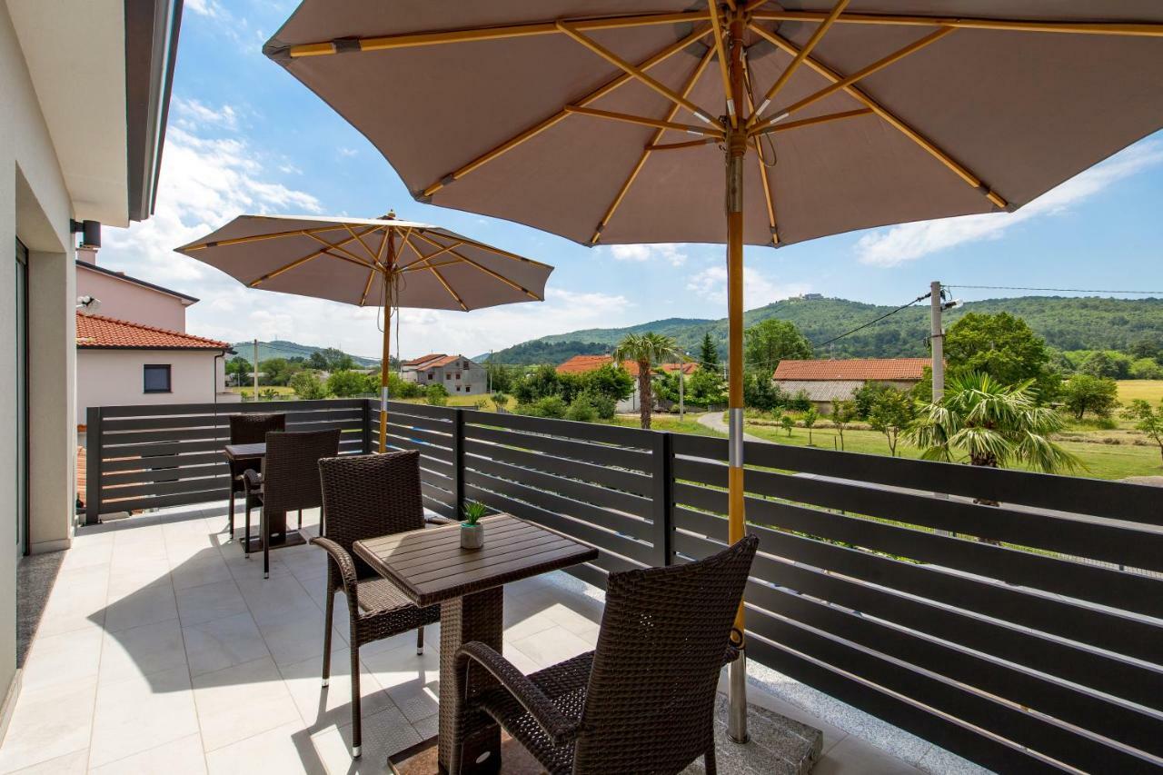 Villa Mia Opatija Drazice Grobnik (Cavle)