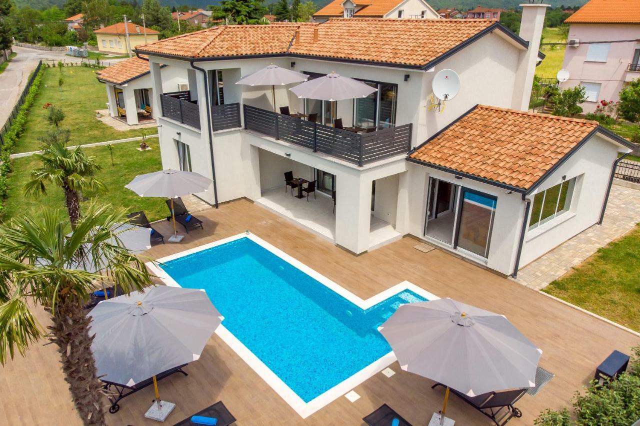 Villa Mia Opatija Drazice *