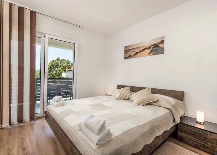 Vila Mia Opatija Drazice