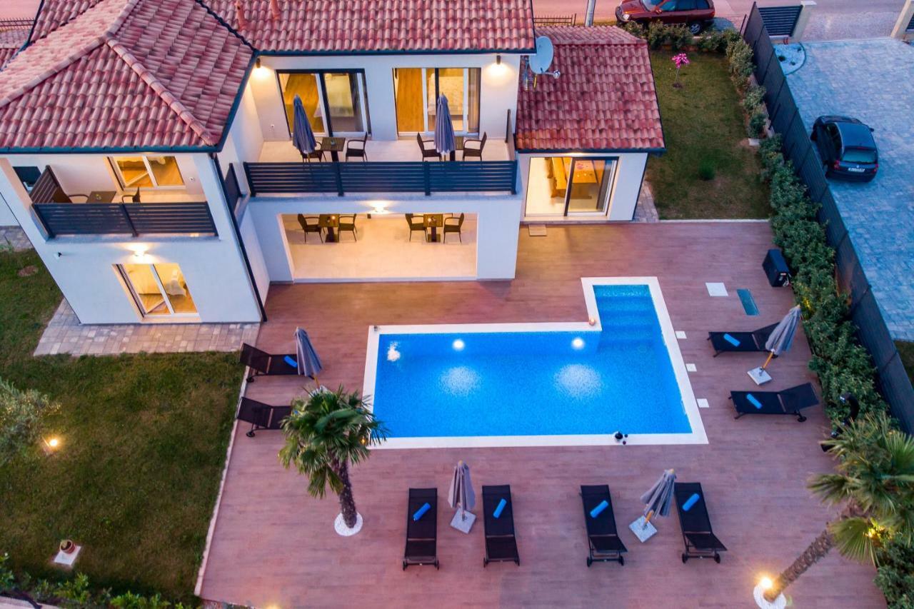 Mia Opatija Drazice Villa Grobnik (Cavle)