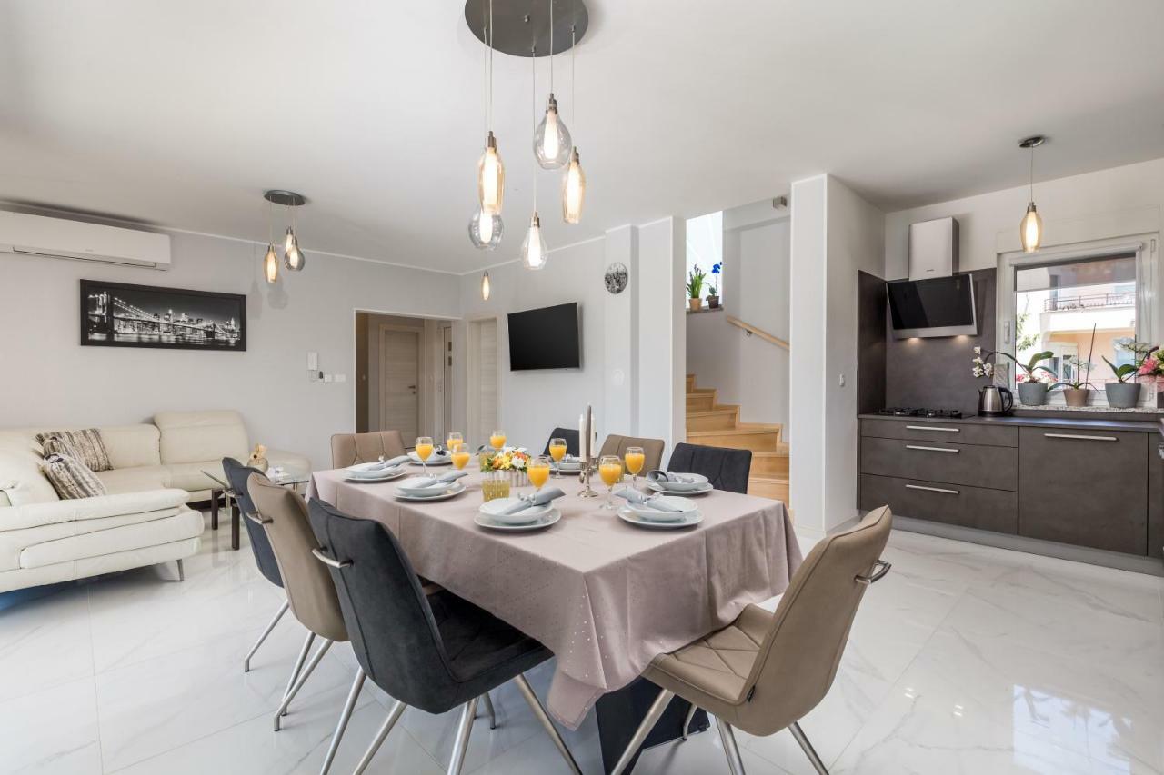 Villa Mia Opatija Drazice *