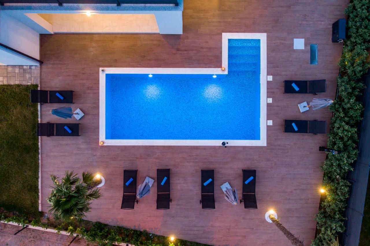 Villa Mia Opatija Drazice *